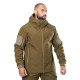 Куртка Stalker SoftShell Койот (7346), XXXXL