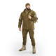Куртка Stalker SoftShell Койот (7346), XXXL