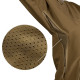 Куртка Stalker SoftShell Койот (7346), L