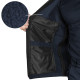 Куртка Phantom SoftShell Темно-синя (7292), XL