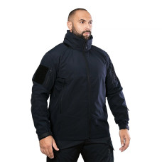 Куртка Phantom SoftShell Темно-синя (7292), XL