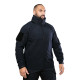 Куртка Phantom SoftShell Темно-синя (7292), XL