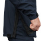 Куртка Phantom SoftShell Темно-синя (7292), L