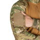 Бойова сорочка CM Raid 2.0 Twill/Coolpass Air 2.0 Multicam/Койот (7082), XL