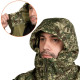 Куртка Stalker SoftShell Хижак НГУ (7495), XXXXL