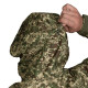 Куртка Stalker SoftShell Хижак НГУ (7495), M