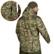 Куртка Stalker SoftShell Хижак НГУ (7495), S
