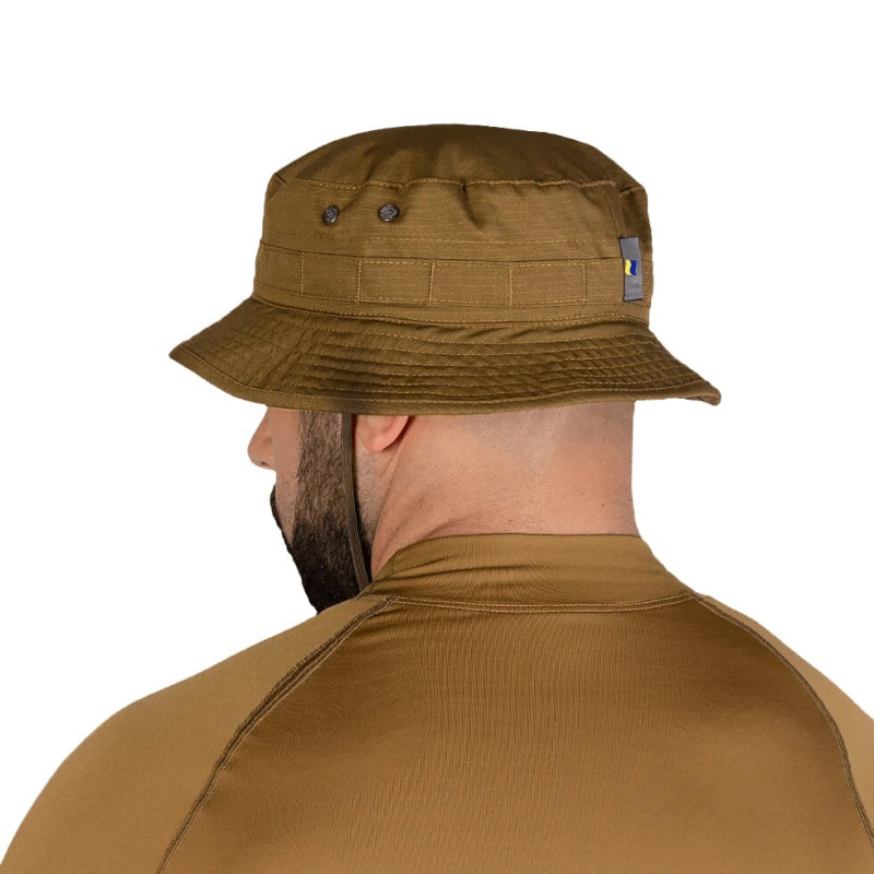 Панама Boonie 2.0 Twill Койот (8072), 59