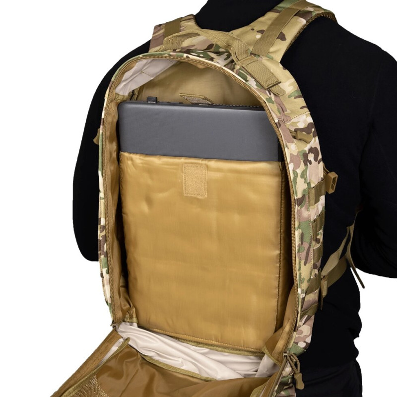 Рюкзак Dash Multicam (6673)