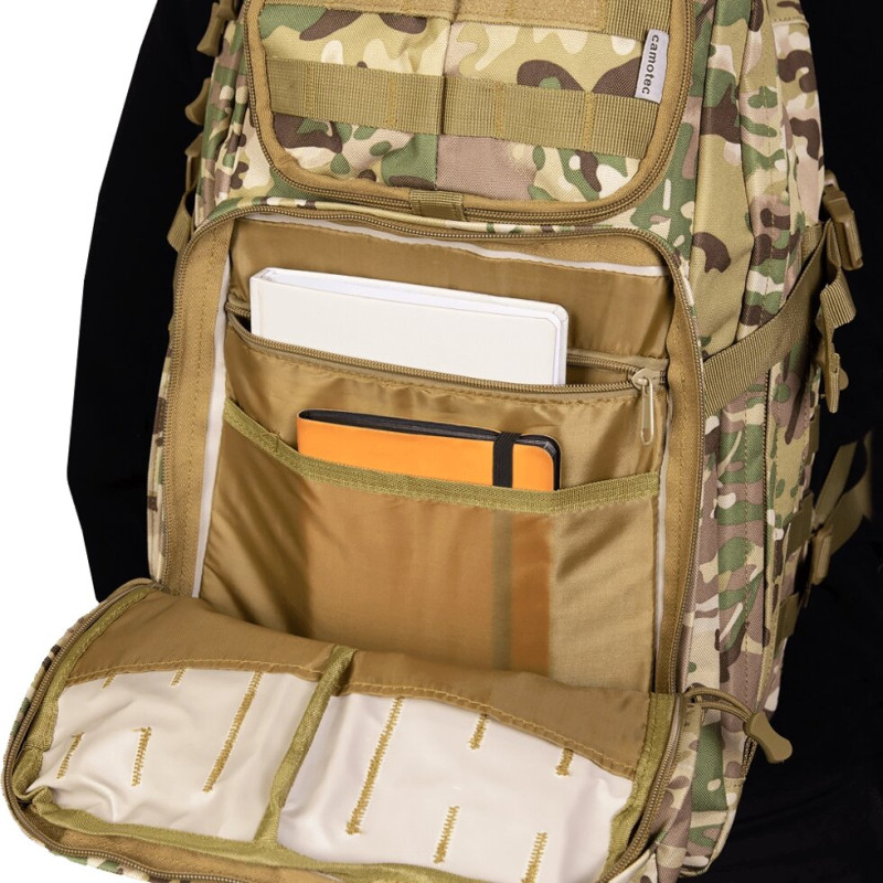 Рюкзак Dash Multicam (6673)