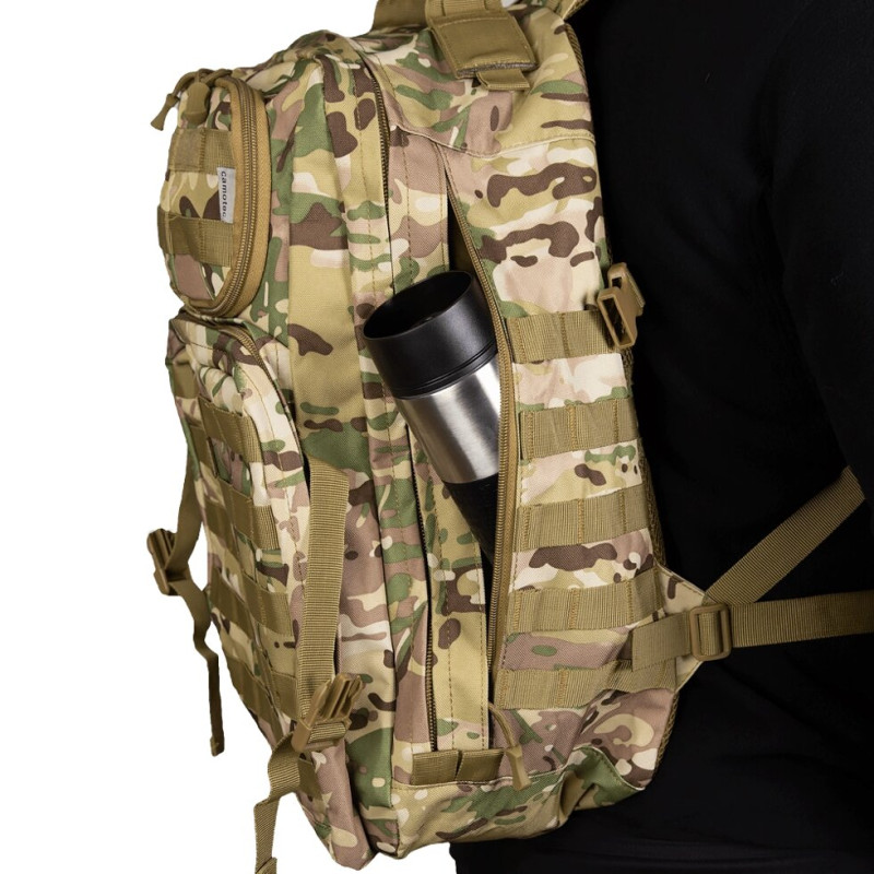 Рюкзак Dash Multicam (6673)