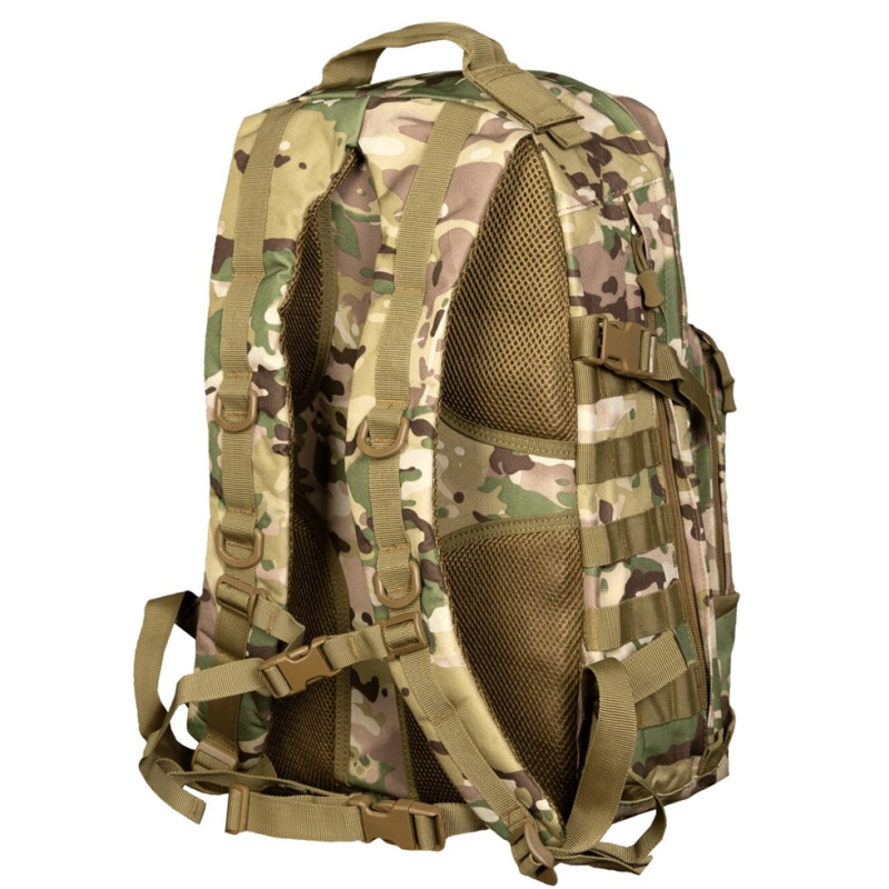 Рюкзак Dash Multicam (6673)