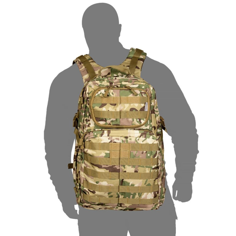 Рюкзак Dash Multicam (6673)