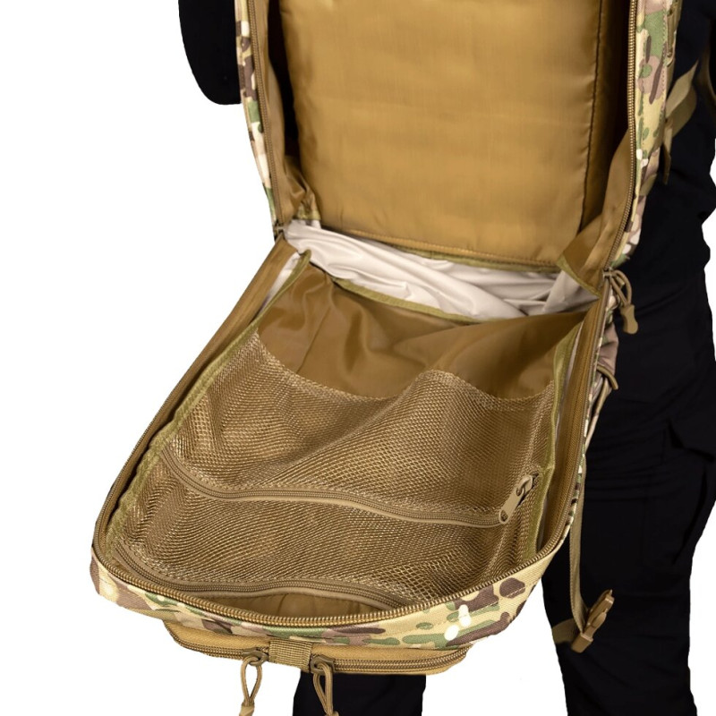 Рюкзак Dash Multicam (6673)