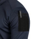 Поло CG Patrol Long CoolPass Antistatic Темно-синє (7057), L