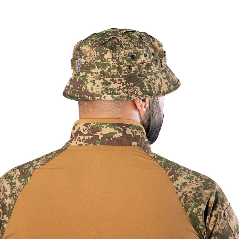 Панама Combat Rip-Stop Teflon Хижак НГУ (8071), 56