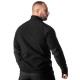 Кофта Commander 2.0 Чорна (8376), XXL