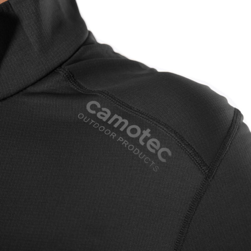 Термобілизна Polarheat Snake Black (6623), XS