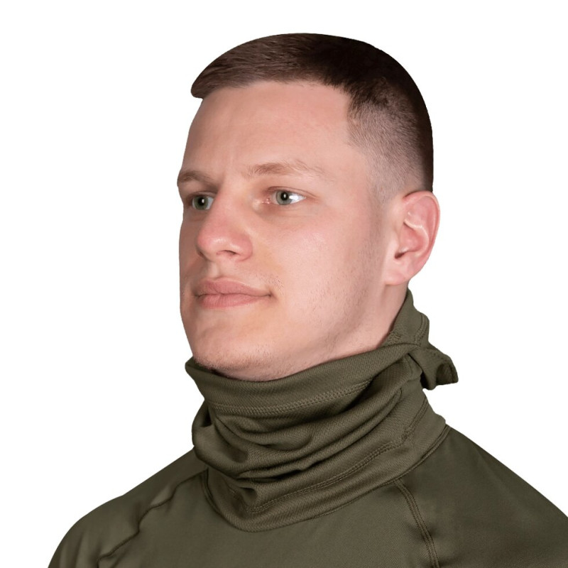 Балаклава CoolPass Antistatic Olive (0619)