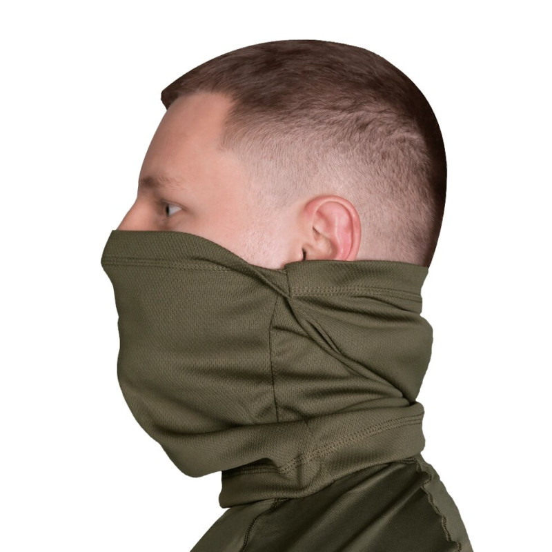 Балаклава CoolPass Antistatic Olive (0619)