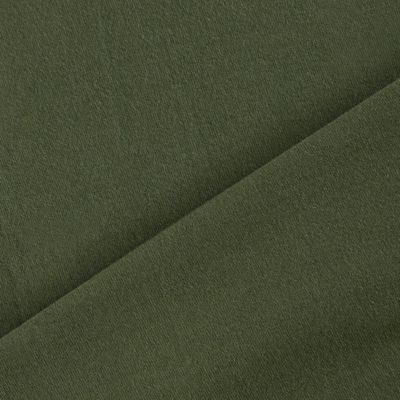 Шарф-труба Eco 100% Cotton Olive (0812)