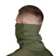 Шарф-труба Eco 100% Cotton Olive (0812)