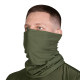Шарф-труба Eco 100% Cotton Olive (0812)