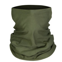 Шарф-труба Eco 100% Cotton Olive (0812)