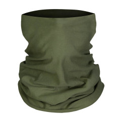 Шарф-труба Eco 100% Cotton Olive (0812)