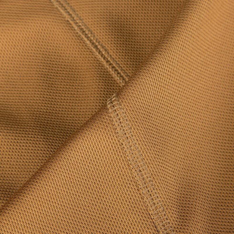 Бойова сорочка CM Raid Twill/CoolPass Pique Multicam / Койот (7047), XXXL