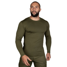 Лонгслів CoolTouch Olive (2263), M
