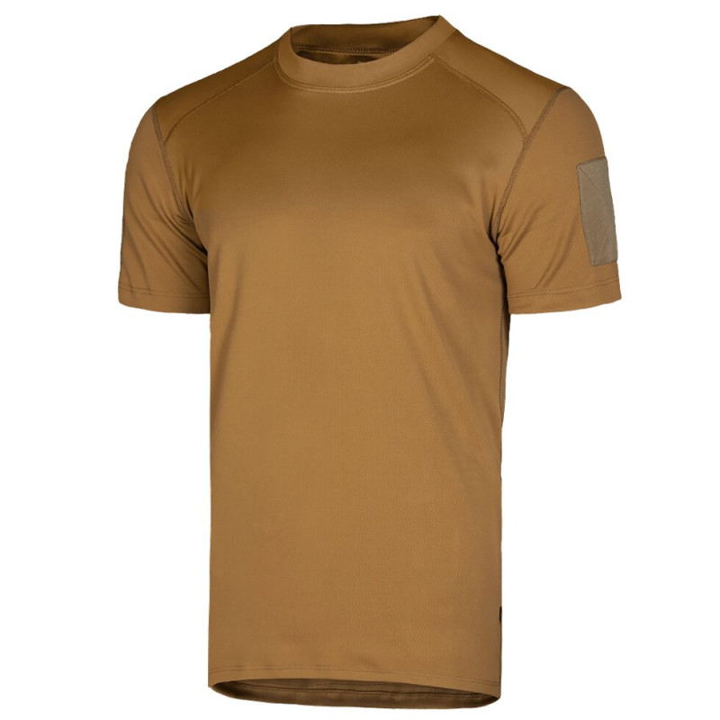 Футболка Chiton Tactical Antistatic Койот (5867), XXXL