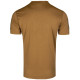 Футболка Chiton Tactical Antistatic Койот (5867), XXXL