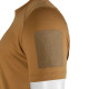 Футболка Chiton Tactical Antistatic Койот (5867), XXXL