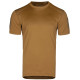 Футболка Chiton Tactical Antistatic Койот (5867), XXL