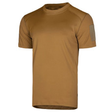 Футболка Chiton Tactical Antistatic Койот (5867), L