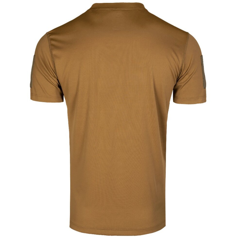 Футболка Chiton Tactical Antistatic Койот (5867), M