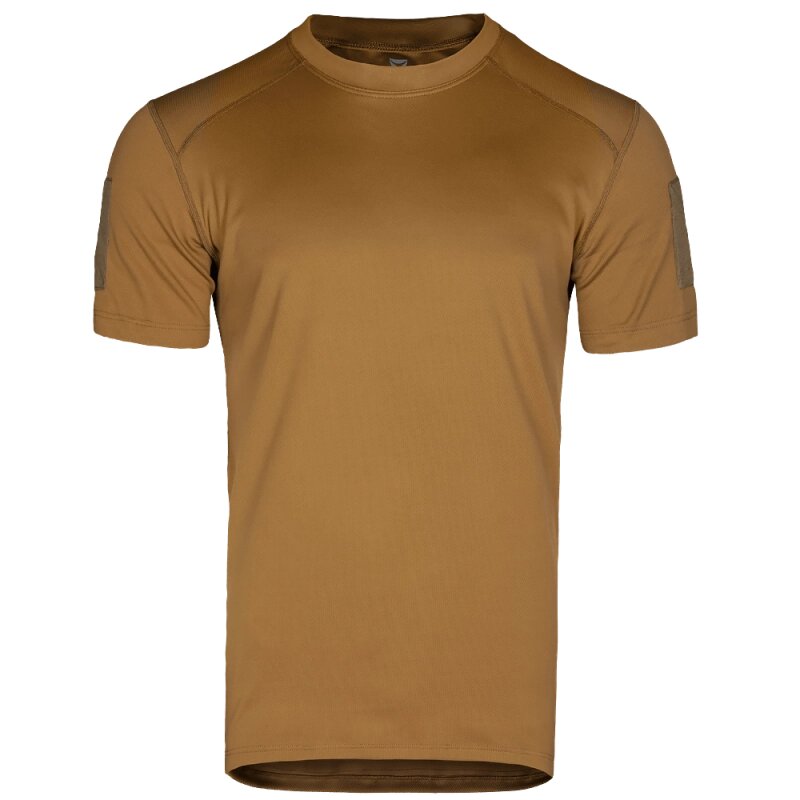 Футболка Chiton Tactical Antistatic Койот (5867), M