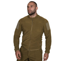 Флісова кофта Patrol 2.0 Himatec Pro Койот (7393), XXXXL