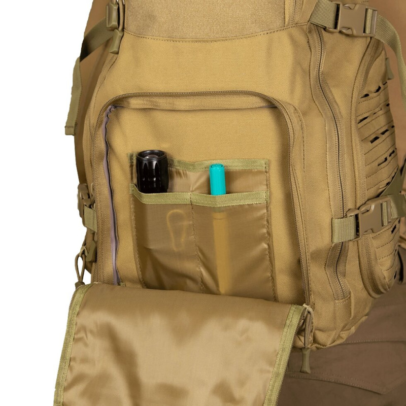 Рюкзак Brisk LC Койот (7122)