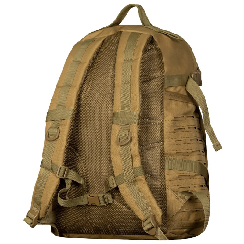 Рюкзак Brisk LC Койот (7122)