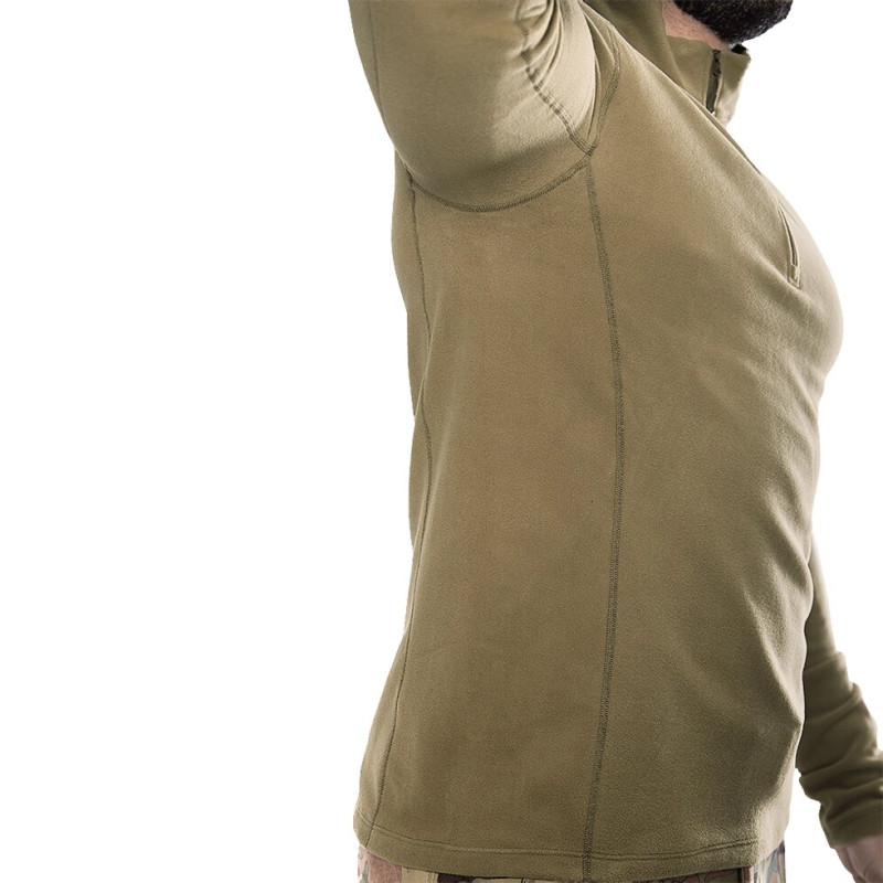 Флісова кофта Hawk Himatec Tan (7449), XXXL