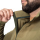 Флісова кофта Hawk Himatec Tan (7449), XL