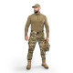 Флісова кофта Hawk Himatec Tan (7449), XL