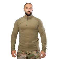 Флісова кофта Hawk Himatec Tan (7449), XL
