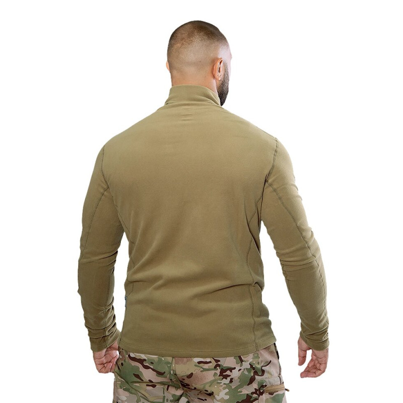 Флісова кофта Hawk Himatec Tan (7449), S