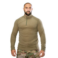 Флісова кофта Hawk Himatec Tan (7449), S