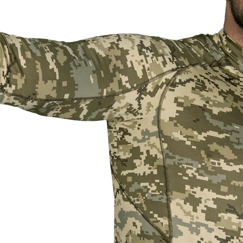 Лонгслів Thorax Pro CoolPass SJ Піксель (7028), XL