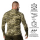 Лонгслів Thorax Pro CoolPass SJ Піксель (7028), L