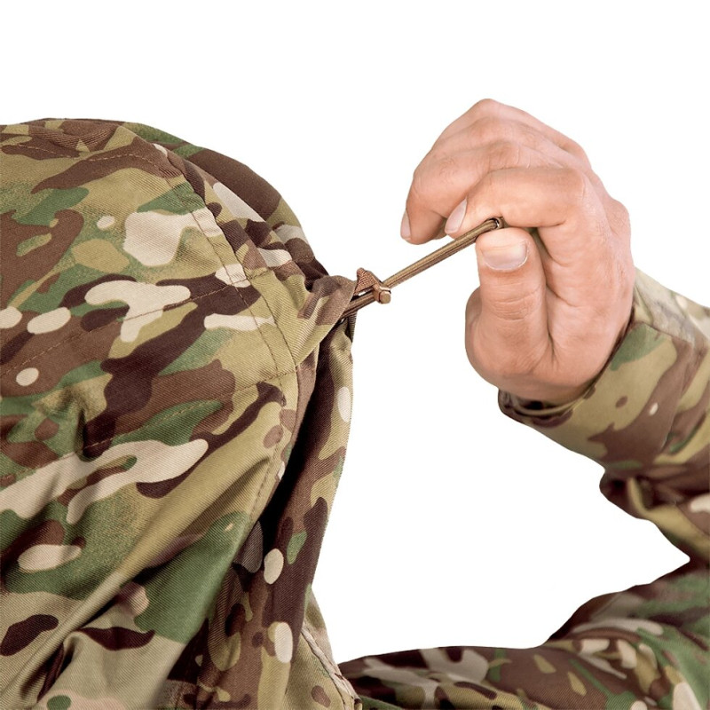 Куртка Stalker 3.0 Twill Multicam (7134), XXXL